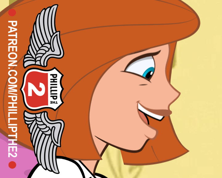 Working from Home - Preview
patreon.com/posts/working-…

#kimpossible #annpossible
