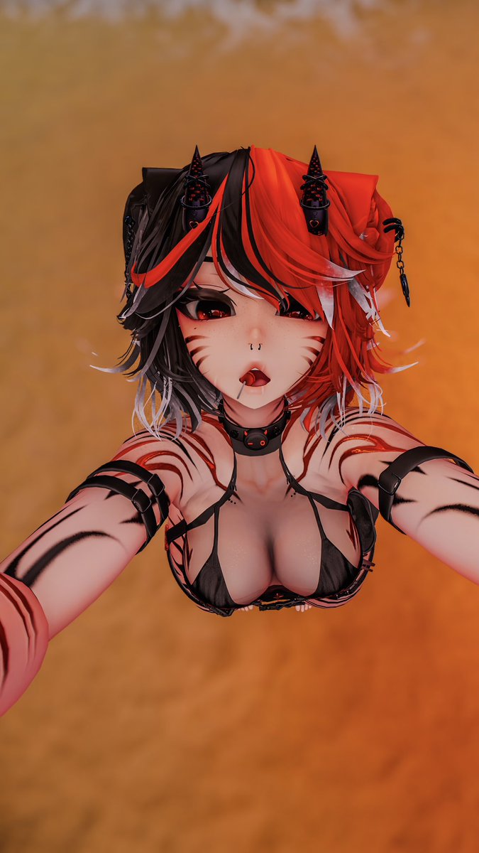 nekomuffs's tweet photo. uppiesss ~ 
*
*
*
#vrchat https://t.co/P2LW8ZRQom