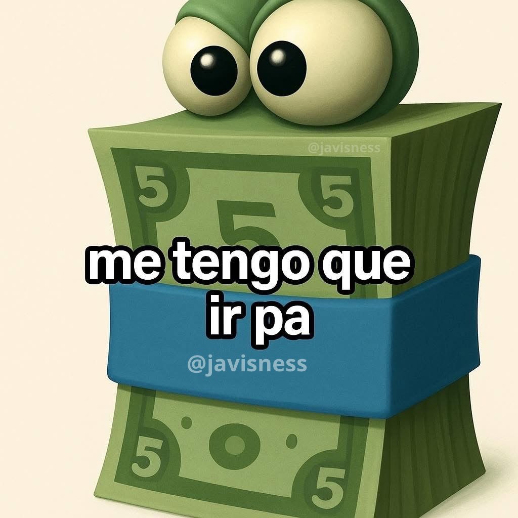 Mi quincena apenas pagan: