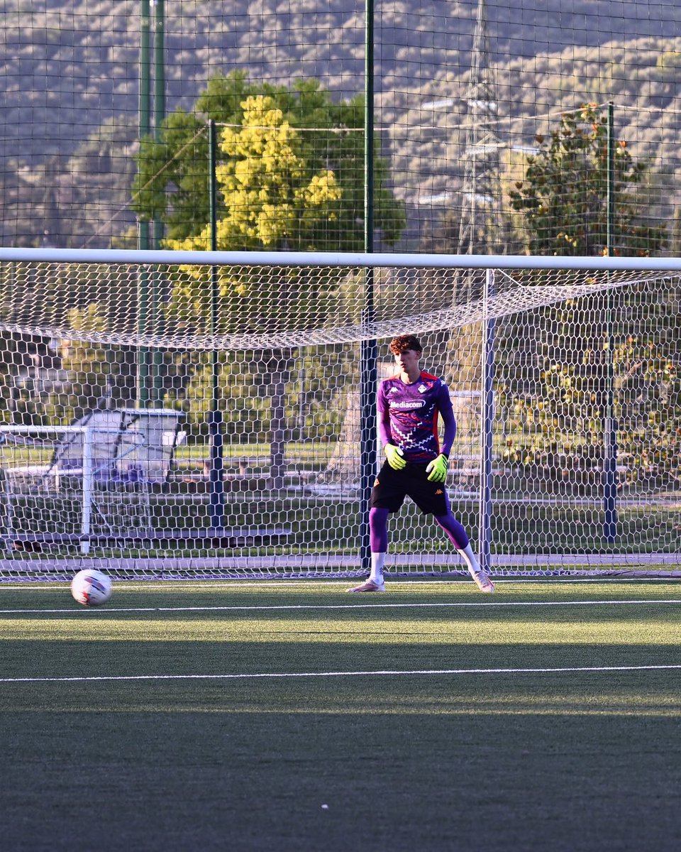 ⌛️💜⚜️

#forzaviola #fiorentina #campionatoprimavera