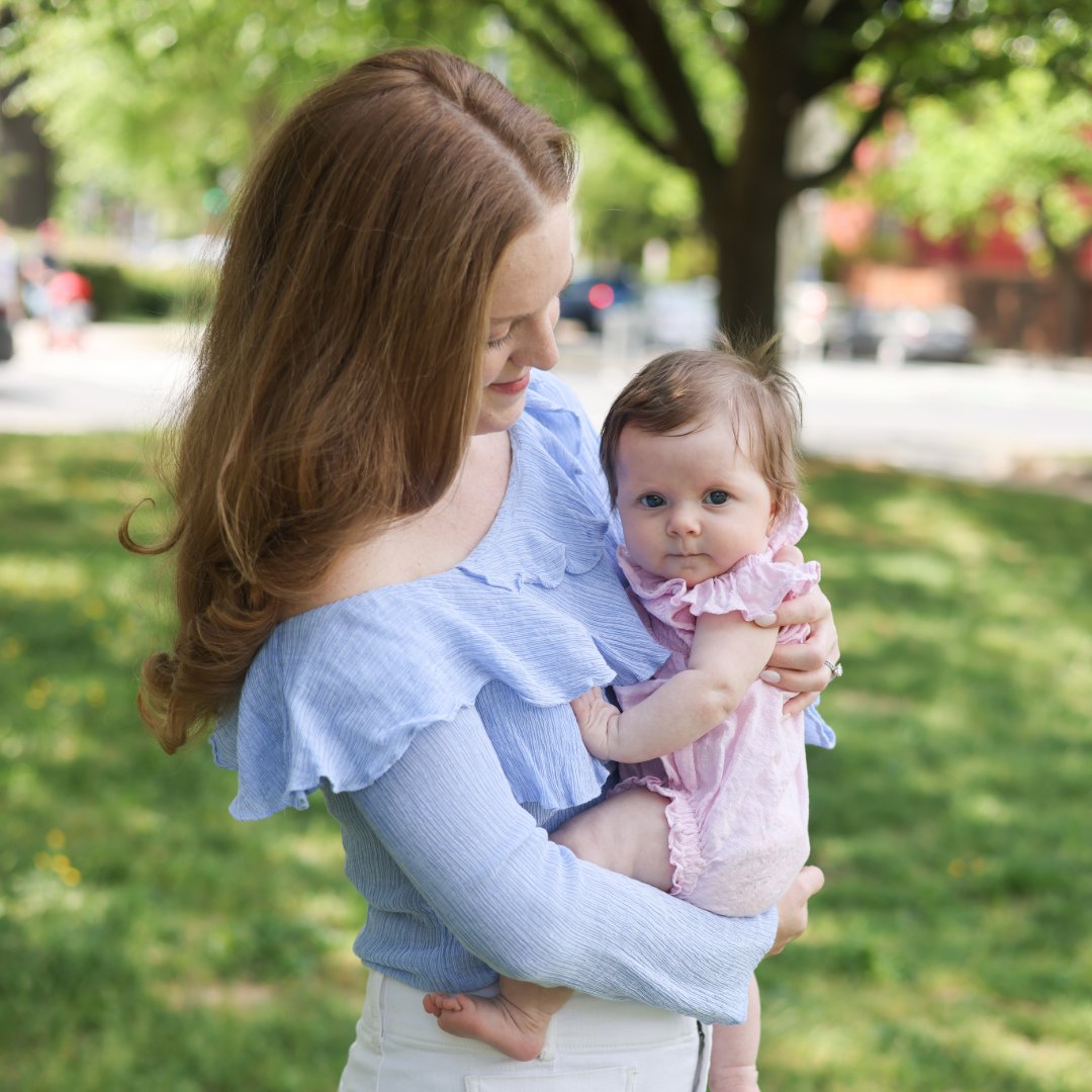 curastrategies's tweet image. As CURA’s @stephwight returns from mat leave, she shares a powerful and personal take on the U.S. maternal health crisis—what’s driving it, who's tackling it and how moms can advocate for themselves. A must-read: brnw.ch/21wT3dJ...
