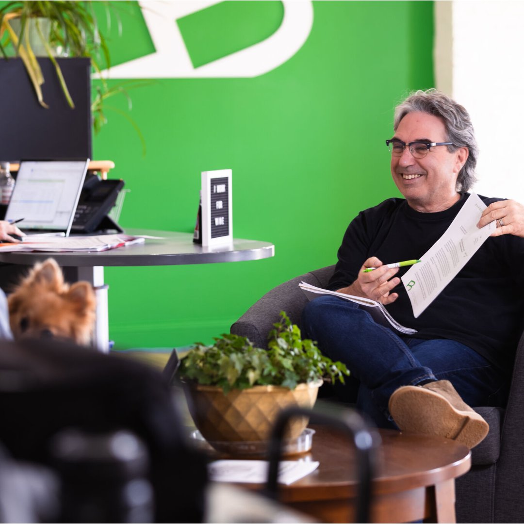 Celebrate National Creativity Day! Here’s a tip for inspiring innovation: Encourage fearless brainstorming. No idea is too wild. This open space fuels fresh thoughts and sparks new paths to success. Creativity thrives when everyone’s voice is heard.