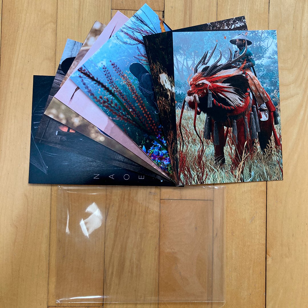 Art4Fans tweet media