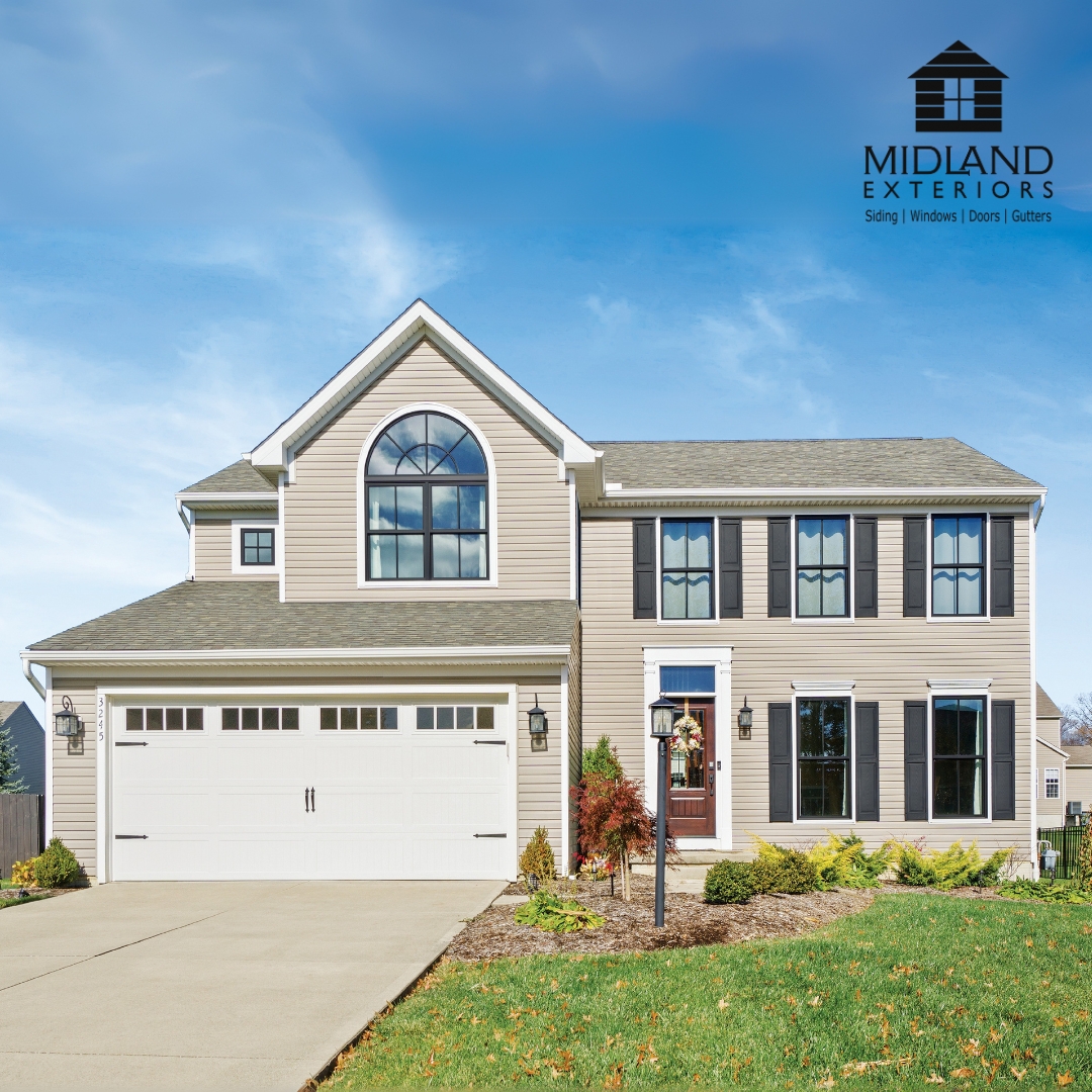 🏡 Worried about fading siding?

TruCedar seamless steel siding is built to last 50–70+ years—with coatings that resist fading, chalking &amp; peeling.

✅ Fade-resistant
✅ No warping
✅ No nonsense