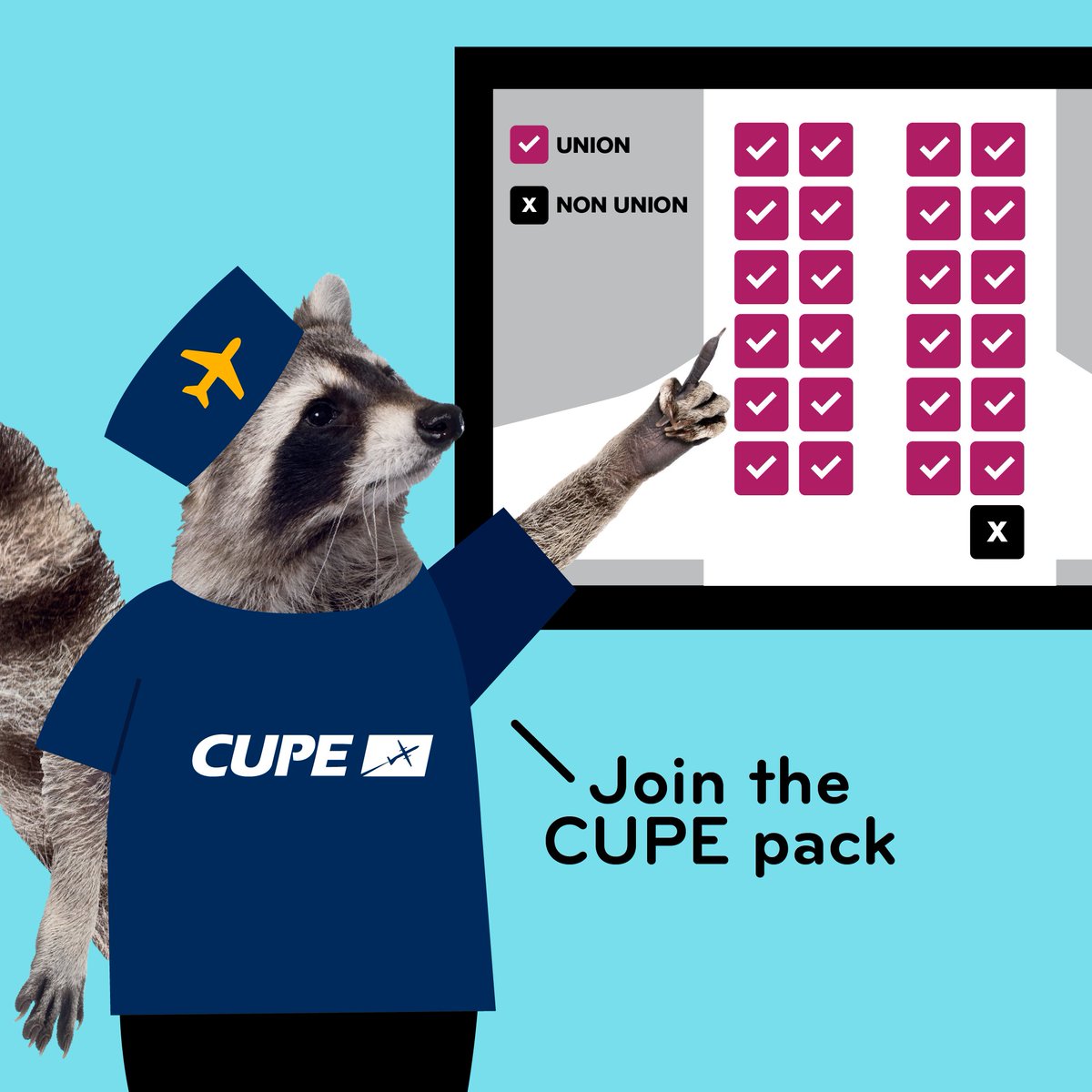 Point Blank tweet media