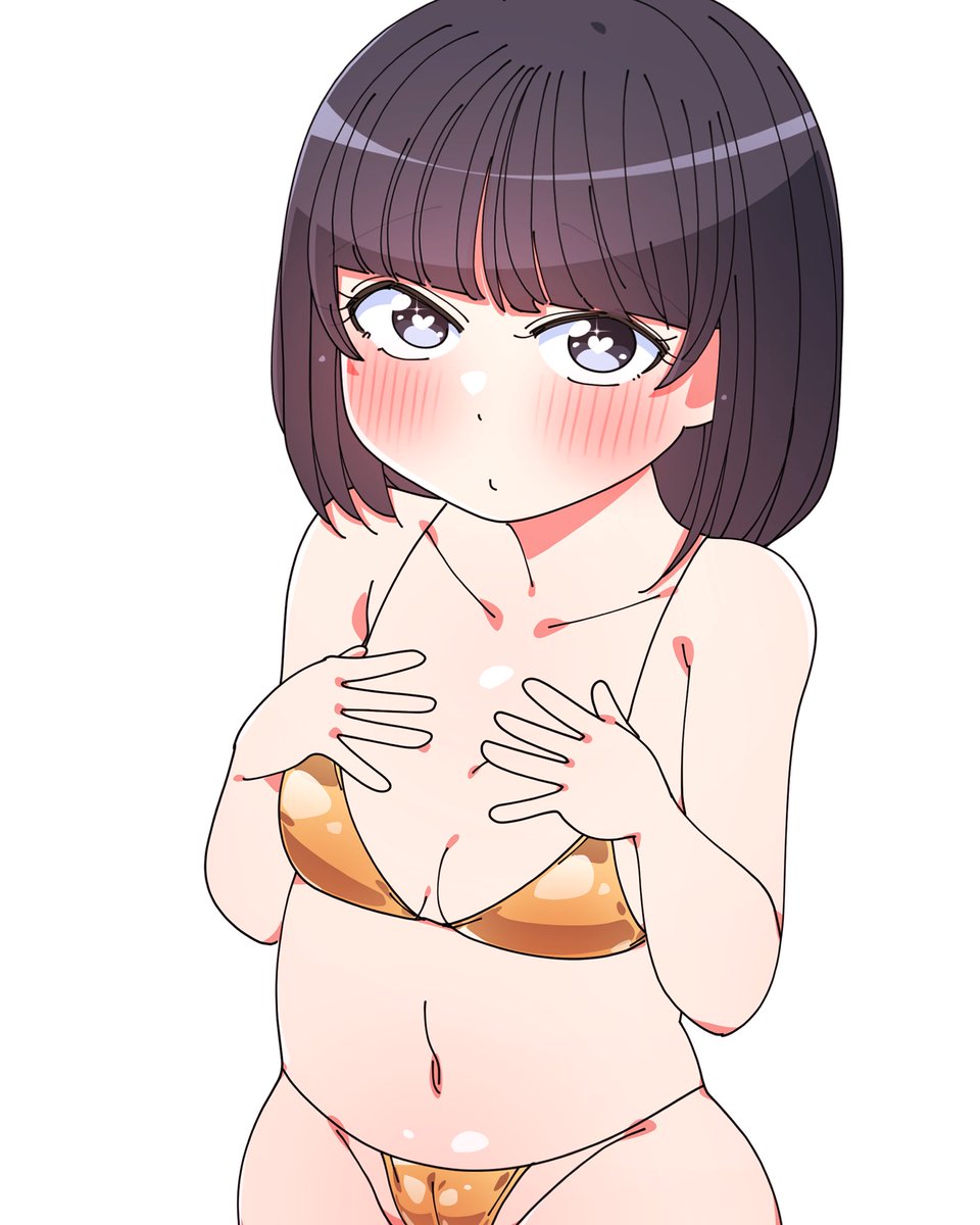 「イキヌキ」|怪人デベソのイラスト