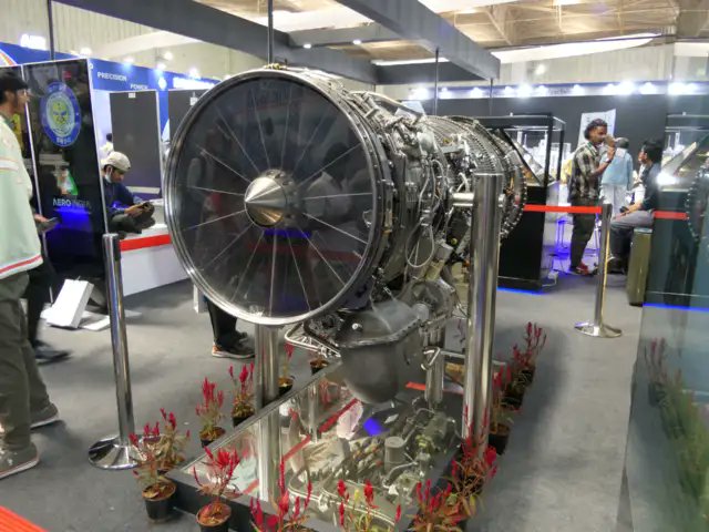 AmeyKulkarni_21's tweet image. Day 4 of asking the Government  

#FundKaveriEngine

@narendramodi
@rajnathsingh
@rashtrapatibhvn