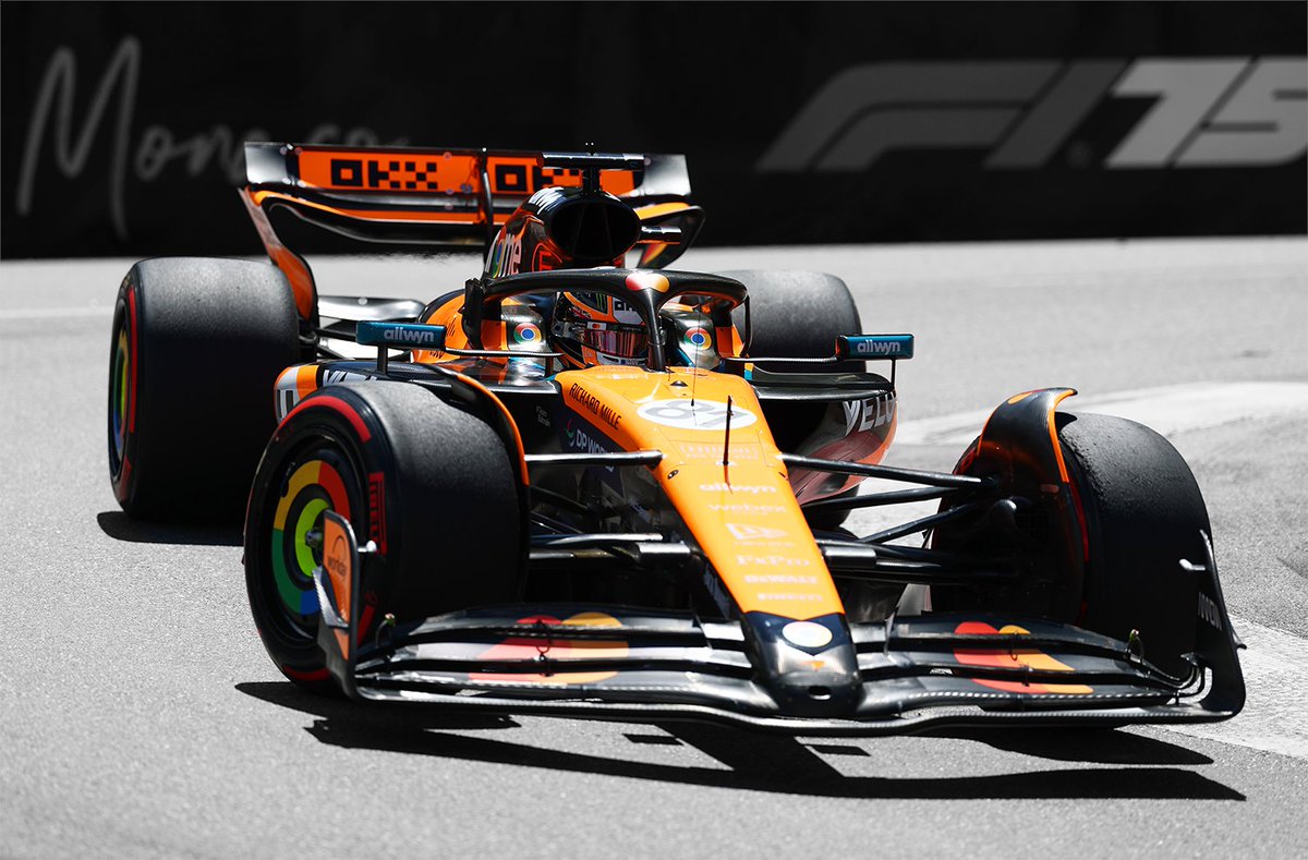 Vai acompanhar a <a href="/McLarenF1/">McLaren</a> na Espanha? 

Aperta o ❤️