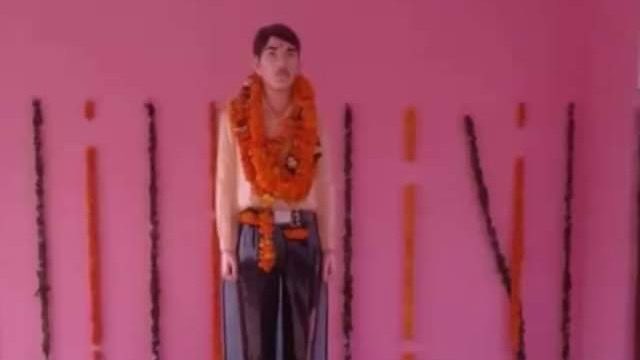 30 मई 2007 को गुर्जर आरक्षण आंदोलन मे शहीद अलवर जिले की बानसूर तहसील के गांव नांगल लाखा के निवासी शहीद नंदराम जी गुर्जर की शहादत पर कोटिशः नमन

MBCवर्ग और गुर्जर समाज आपके बलिदान की गाथा युगों युगों तक गाएगा

गुर्जर समाज सदैव आपका ऋणी रहेगा नंदराम भाई

#गुर्जर_आंदोलन_बलिदान_दिवस