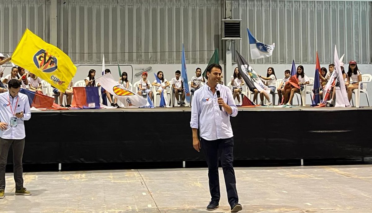 Jamón Cup tweet media