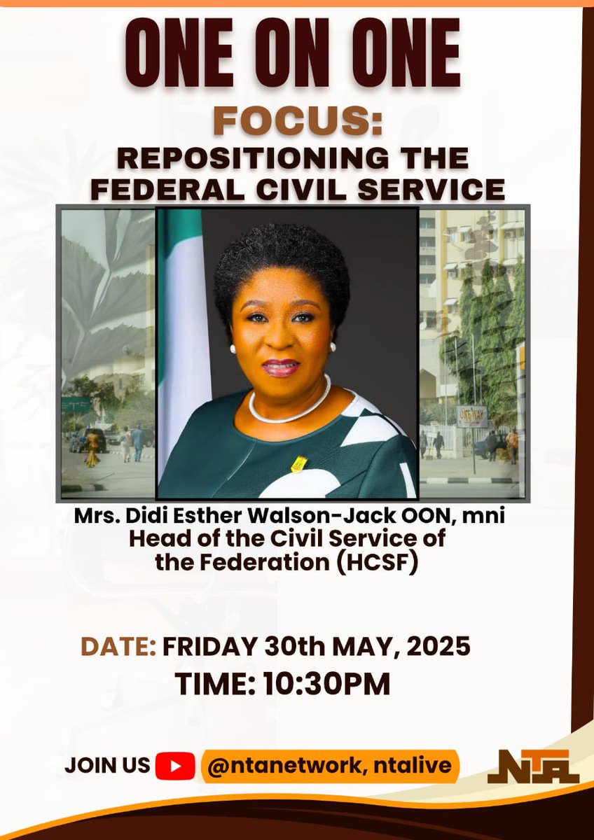 Deborah Bako Odoh tweet media