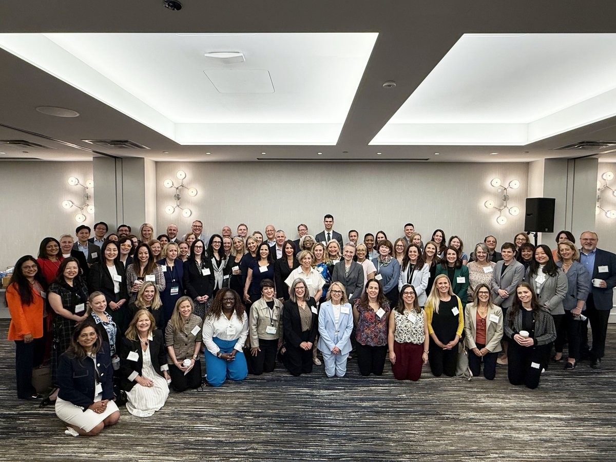 At Genmab, our purpose is driven by the voices of patients. Thank you to the incredible leaders from patient advocacy organizations and professional societies who met with us at <a href="/ASCO/">ASCO</a> 2025. Your perspectives continue to shape how we innovate antibody medicines and support the