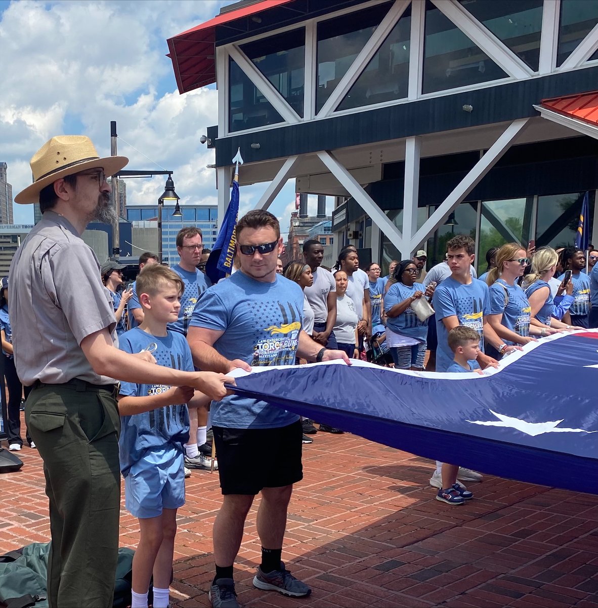 U.S. Marshals Service Baltimore tweet media