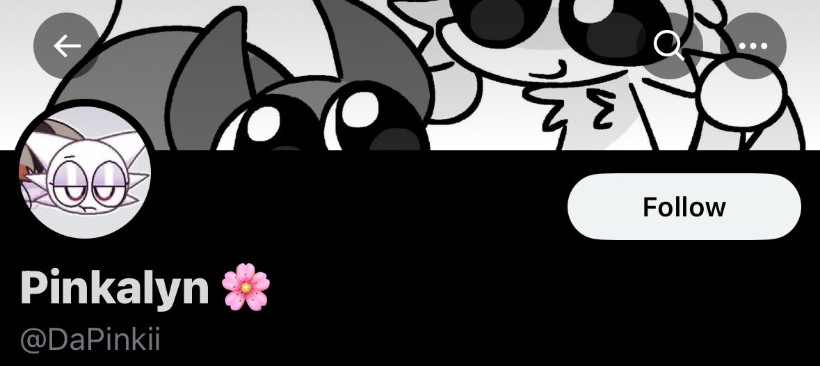 Callout thread (AGAIN) on @/DaPinkii 
(Retweets would help alot plz retweet!!)