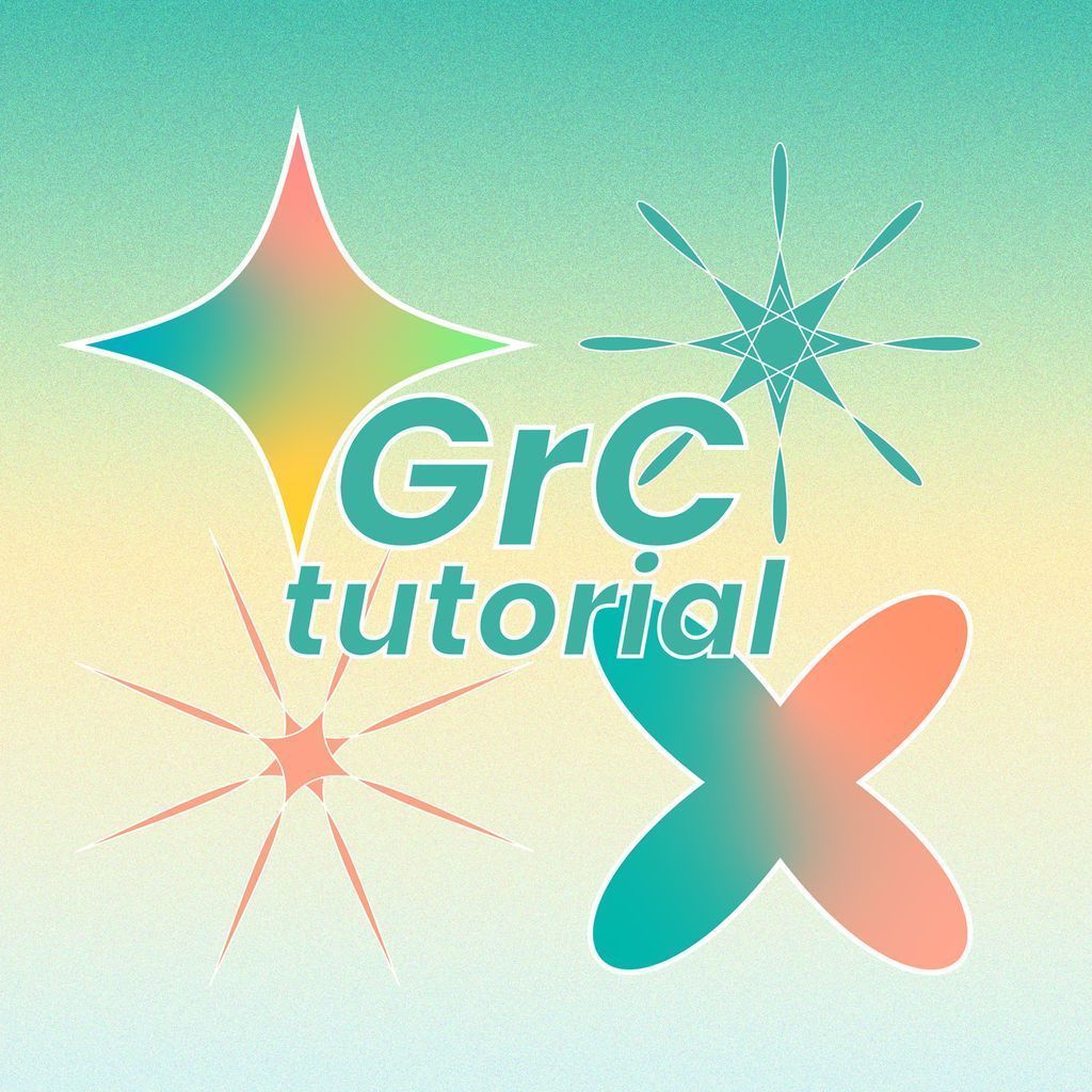 Do you want to make star-shaped graphics fast in Illustrator?

✨ 1. Select the Ellipse Tool
 ✨ 2. Shift + drag to make a perfect circle
 ✨ 3. Go to Effect > Distort &amp; Transform > Pucker &amp; Bloat
 ✨ 4. Use the slider to shape your star!

Play around &amp; experiment for your next