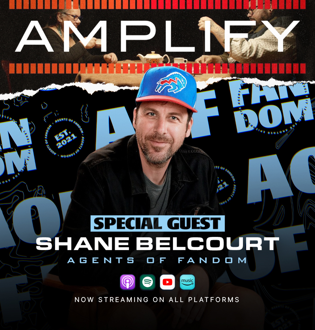 Agents of Fandom (@agentsfandom) on Twitter photo 'AMPLIFY' is now in its third season of spotlighting talented Indigenous musicians across Canada.
Check out <a href="/MetalcoreNerds/">Metalcore Nerds</a>' latest interview with #Amplify creator Shane Belcourt as they discuss the incredible musicians highlighted in the new season.
youtu.be/9t6bOXXxJjE?si⦠'AMPLIFY' is now in its third season of spotlighting talented Indigenous musicians across Canada.
Check out <a href="/MetalcoreNerds/">Metalcore Nerds</a>' latest interview with #Amplify creator Shane Belcourt as they discuss the incredible musicians highlighted in the new season.
youtu.be/9t6bOXXxJjE?siā¦