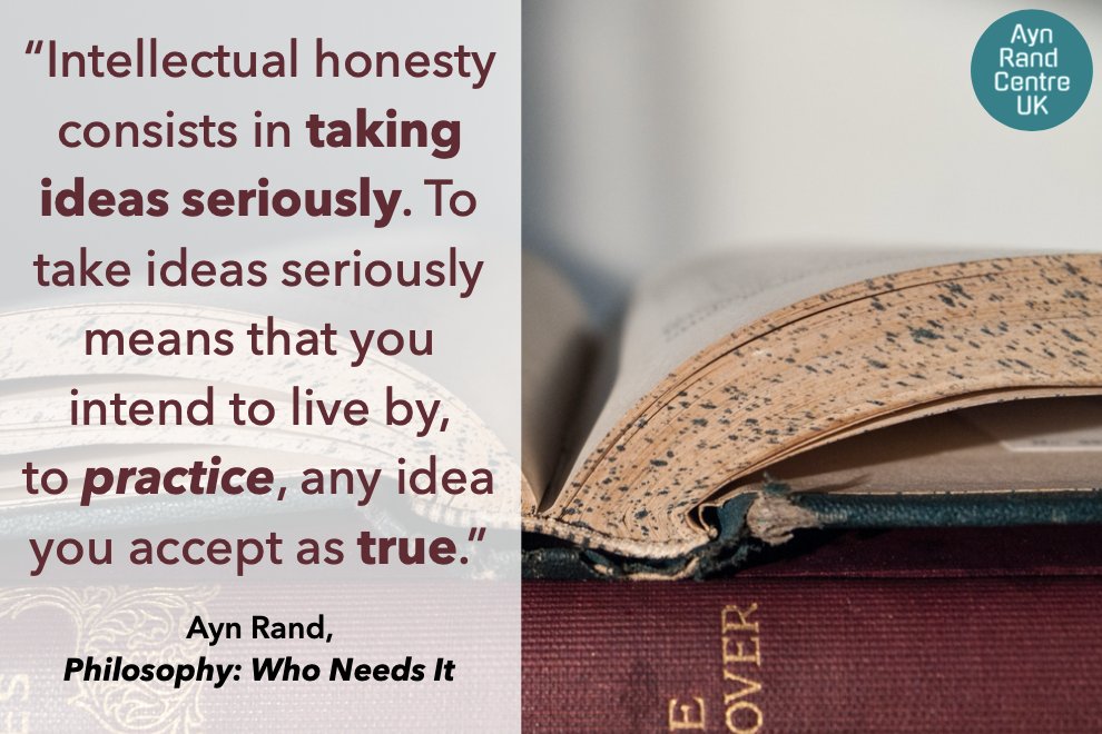 Ayn Rand Centre UK (@aynrandcentre) on Twitter photo 