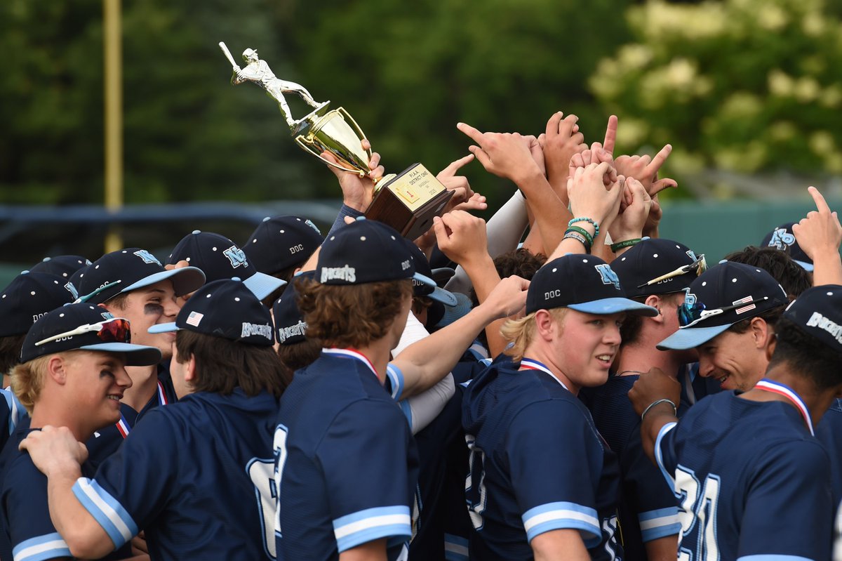 Mike Cabrey (@mpcabrey) on Twitter photo PHOTO GALLERY: North Penn baseball wins District 1-6A championship (By <a href="/mpcabrey/">Mike Cabrey</a>) <a href="/NPKnights/">NPKnightsBaseball</a> <a href="/NPHSKnights/">North Penn Athletics</a> thereporteronline.com/2025/05/30/pho… PHOTO GALLERY: North Penn baseball wins District 1-6A championship (By <a href="/mpcabrey/">Mike Cabrey</a>) <a href="/NPKnights/">NPKnightsBaseball</a> <a href="/NPHSKnights/">North Penn Athletics</a> thereporteronline.com/2025/05/30/pho…
