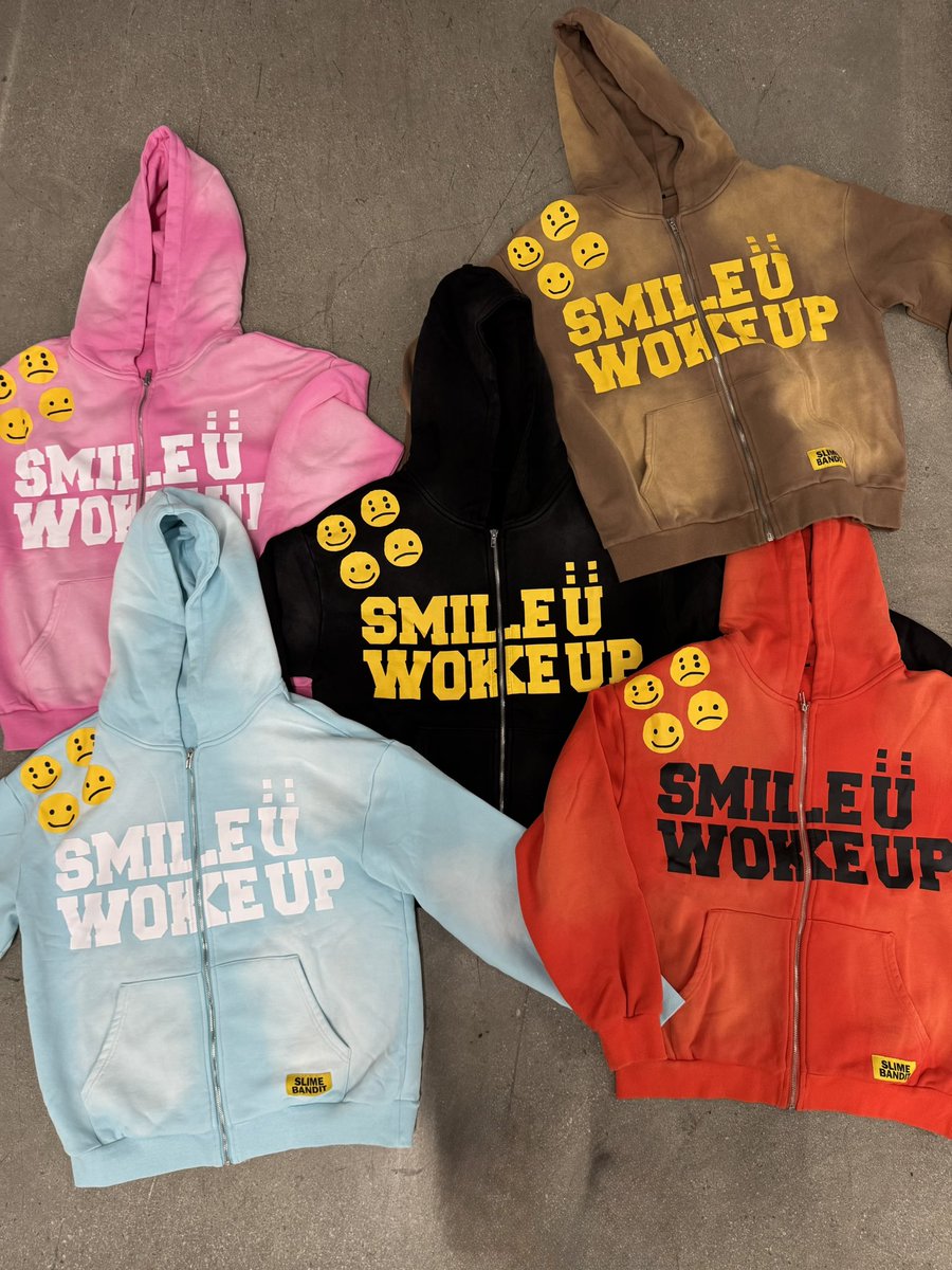 famousboid's tweet photo. Zip Ups Now Out Ship Out Same Day! 🥣 https://t.co/iUis39Zp6f https://t.co/F63zg8sDXd
