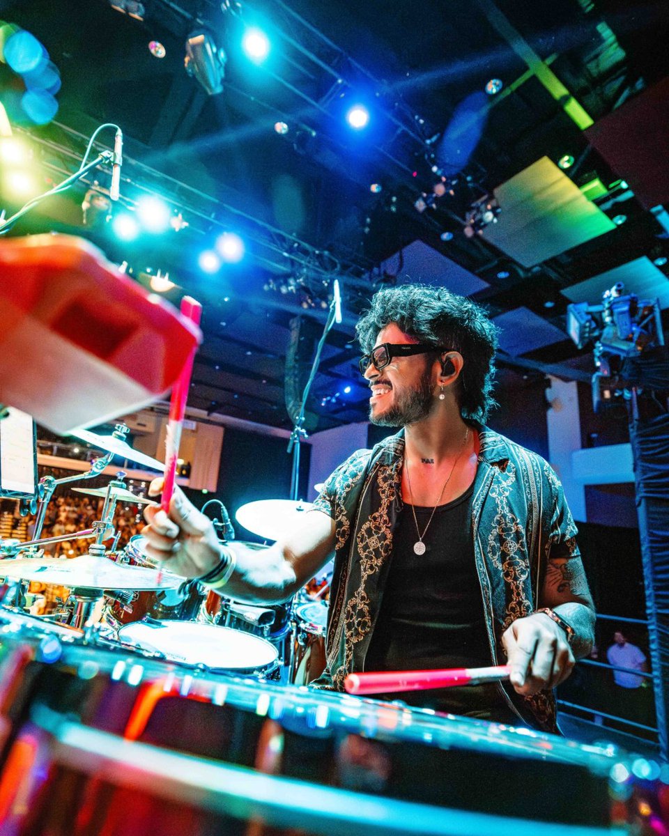 Swipe left for some behind-the-scenes moments from an unforgettable night with @zaacharlie at Charles F. Dodge City Center! 📸

What a night. 🙌 Huge thanks to everyone who joined us and made the concert so special!

#CharlieZaa #CharlesFDodgeCityCenter