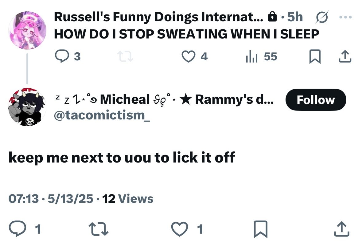 ileakprivateaccounts (@immaleakyoshit) on Twitter photo 