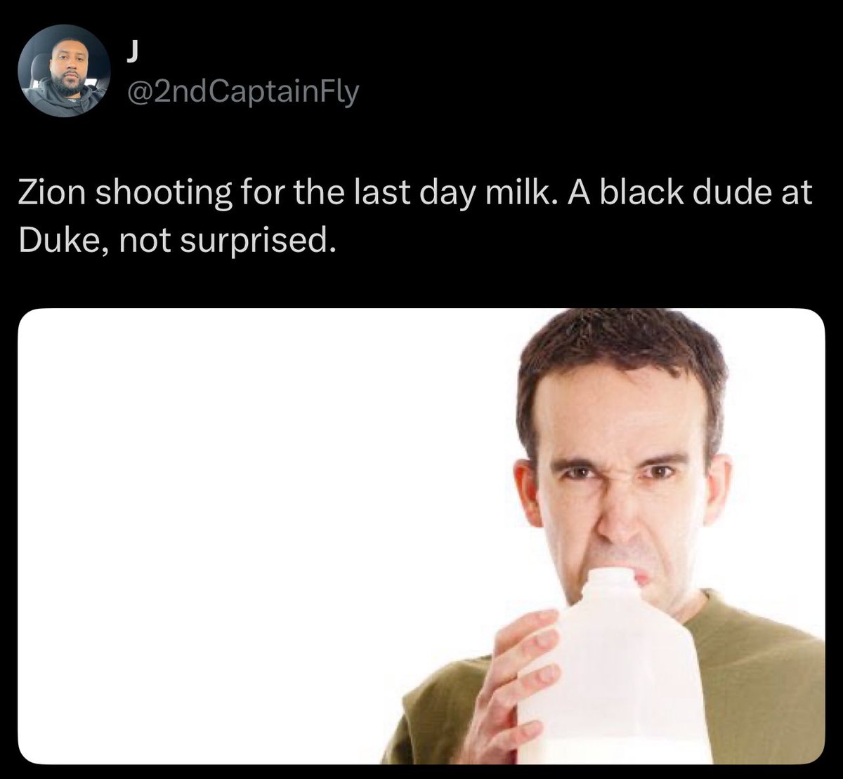 2ndCaptainFly's tweet image. When I seen how he was getting exposed by ugly white woman in college and dressing weird his rookie year. I had an inkling.