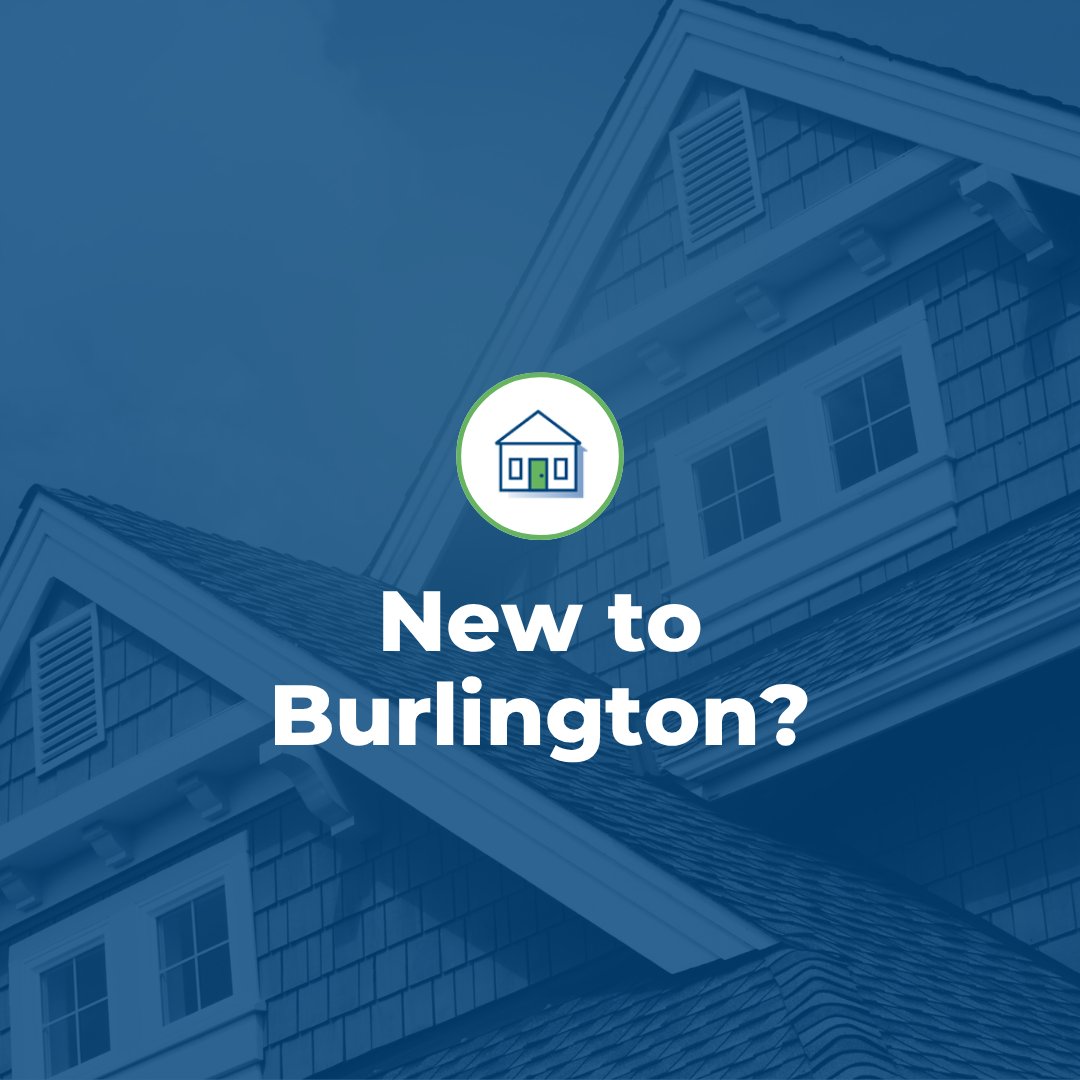 🔌 New to Burlington? Here's how to get started with Burlington Hydro:

🔹Contact Early – Reach out at least 5 business days before move-in.
🔹Have Your Info Ready – Include ID, address, move-in date, phone &amp; email.
🔹Register Online – Use the MyBurlingtonHydro Portal to track