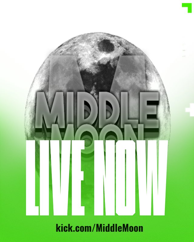 RealMiddleMoon's tweet photo. ❗️We are Live on https://t.co/eTcUjp66LH streaming❗️
🌕Join my live and be active in chat for a chance to give me a call.
🌕Profit over x2 = Tips so don't be afraid to join!💸
🌕OVER 1000$ in weekly rewards. https://t.co/Q9oAsss0o6
