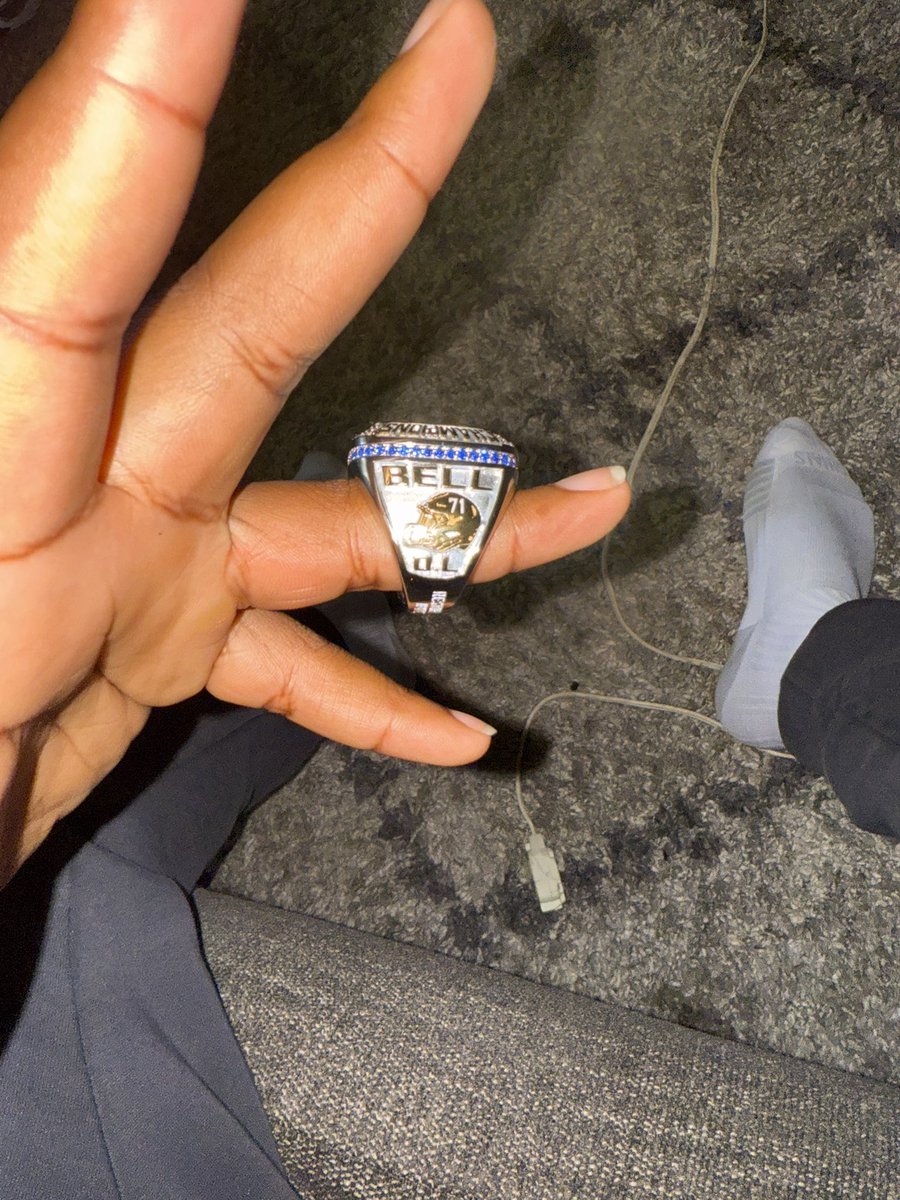 State Champs 💙💛🐂<a href="/mnw_fb/">Miami Northwestern_FB</a>
