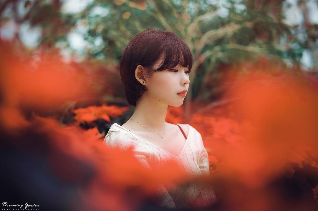 유주 (@robertkusters) on Twitter photo 