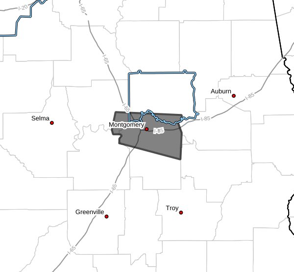 STRONG THUNDERSTORM ADVISORY FOR ELMORE COUNTY UNTIL 2:00 PM 

SPSBMX from 5/30/2025 1:26 PM to 2:00 PM CDT for Elmore County, AL: A STRONG THUNDERSTORM WILL IMPACT SOUTHEA... inws.ncep.noaa.gov/a/a.php?i=1149…