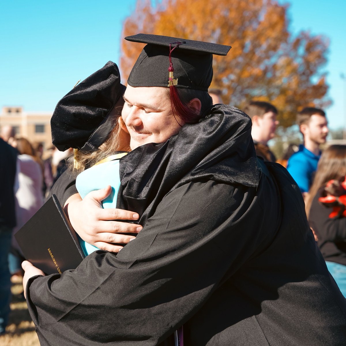 ⏳ Time is running out! There’s only 1 day left to make your gift to the McMurry Fund.

Every donation fuels scholarships, faculty and staff support, campus resources, and more. Be the reason McMurry finishes strong!

🎁 Give before time runs out: secure.qgiv.com/for/fy25eofyca…