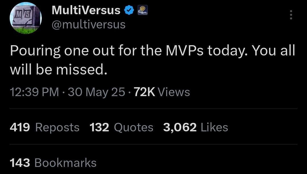 Naruto Multiversus tweet media