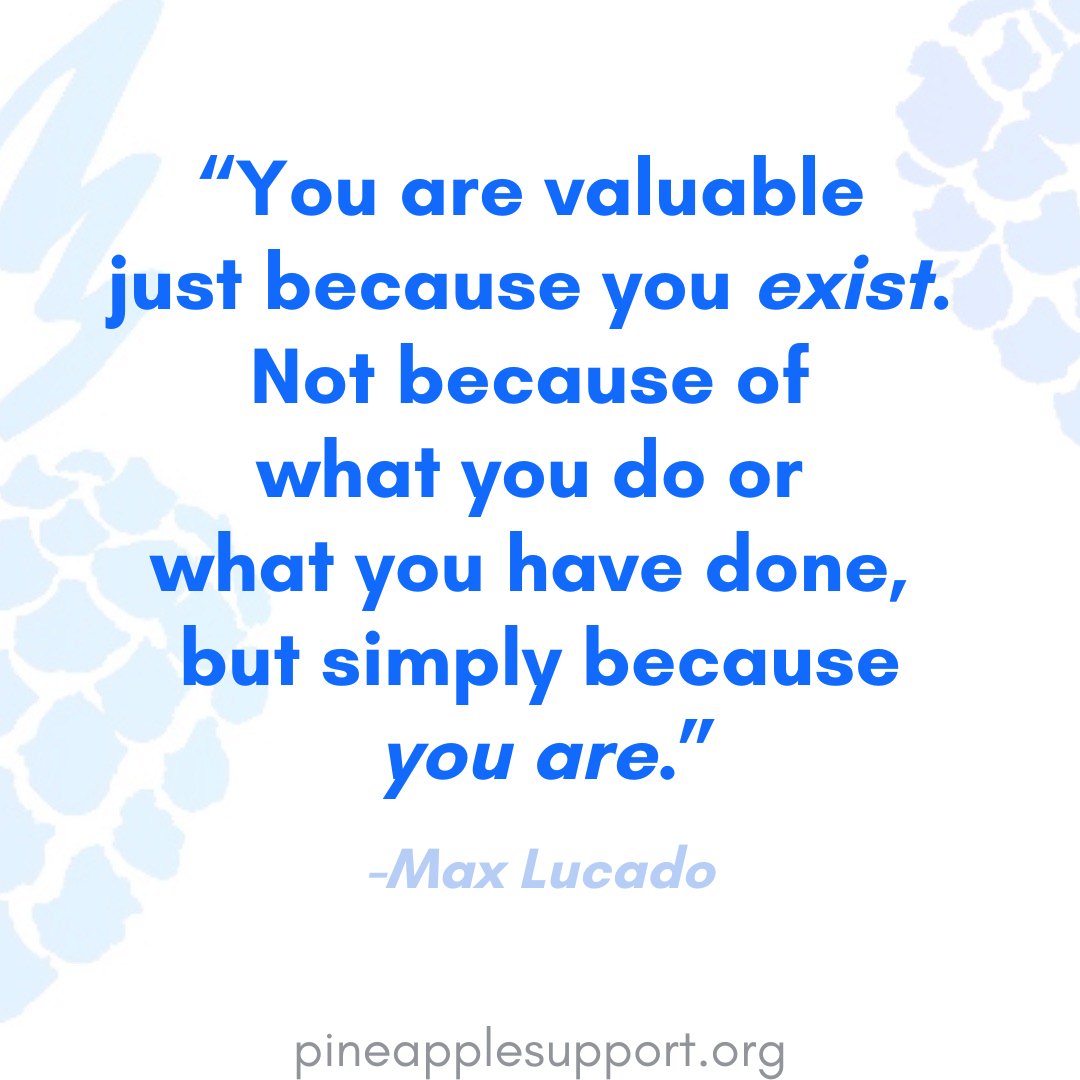 It’s time to have open conversations about mental health. No more silence, no more stigma. Join our support groups and be part of a community that understands and supports you. Let’s talk and heal together  🍍

#MentalHealthAwareness #SupportEachOther #PineappleSupport
