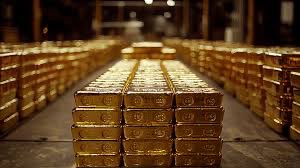 DOGE could have destroyed/exposed the NWO by just simply auditing Fort Knox’s Gold supply….

Why didn’t they…?