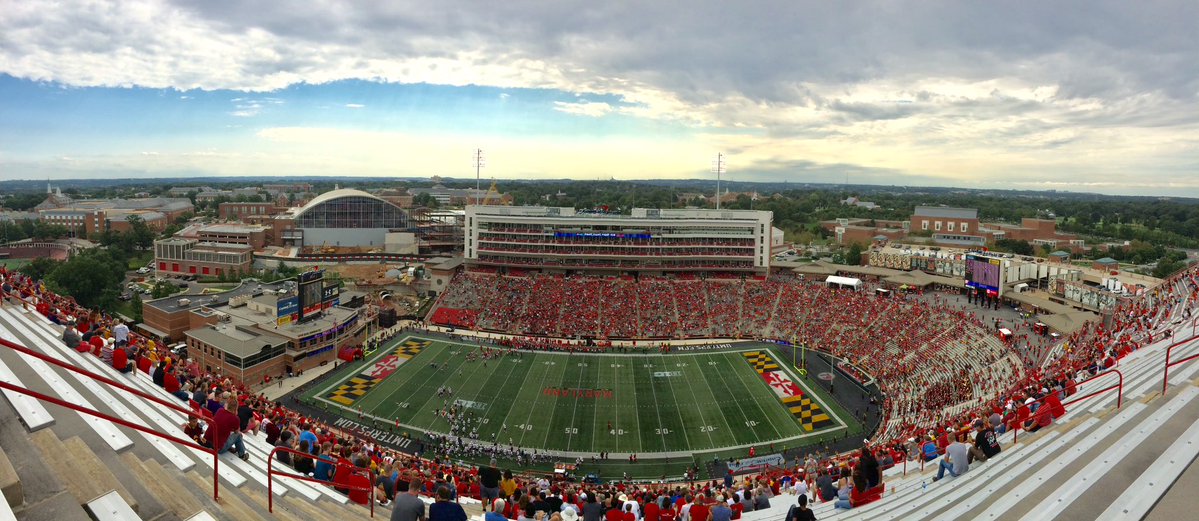 JP Peace (@jppeace08) on Twitter photo #agtg I am very blessed and grateful to receive an offer from the University of Maryland!
<a href="/TerpsFootball/">Maryland Football</a> <a href="/CoachNewsome/">Coach Nick Newsome</a> <a href="/LamarBrown15/">Lamar Brown</a> <a href="/BC0027/">Barron Chandler</a> <a href="/JamieHolbrook99/">Jamie Holbrook</a> <a href="/NatlPlaymkrsAca/">NatlPlaymkersAcademy</a> <a href="/westrebelsfb/">West High Football</a> <a href="/GregBiggins/">Greg Biggins</a> <a href="/samspiegs/">Sam Spiegelman</a> <a href="/ChadSimmons_/">ChadSimmons</a> <a href="/CharlesPetrone/">Charles Petrone</a> #agtg I am very blessed and grateful to receive an offer from the University of Maryland!
<a href="/TerpsFootball/">Maryland Football</a> <a href="/CoachNewsome/">Coach Nick Newsome</a> <a href="/LamarBrown15/">Lamar Brown</a> <a href="/BC0027/">Barron Chandler</a> <a href="/JamieHolbrook99/">Jamie Holbrook</a> <a href="/NatlPlaymkrsAca/">NatlPlaymkersAcademy</a> <a href="/westrebelsfb/">West High Football</a> <a href="/GregBiggins/">Greg Biggins</a> <a href="/samspiegs/">Sam Spiegelman</a> <a href="/ChadSimmons_/">ChadSimmons</a> <a href="/CharlesPetrone/">Charles Petrone</a>