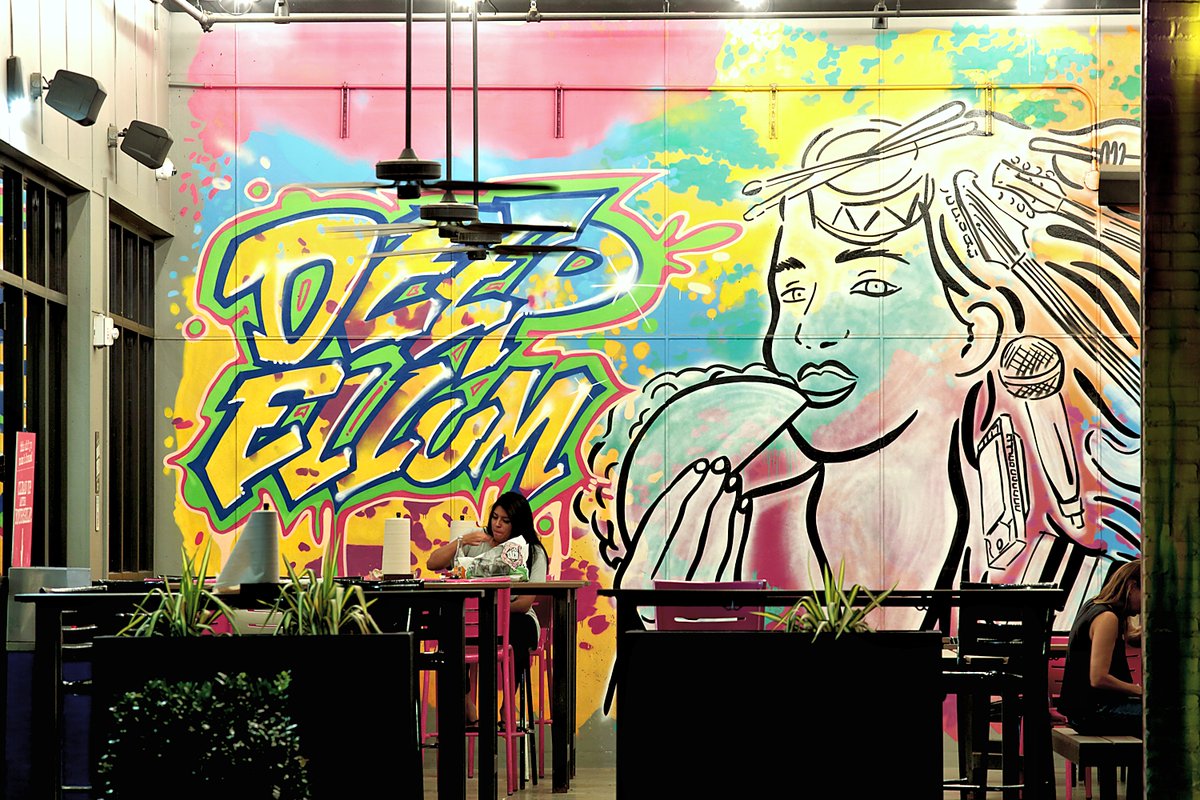 Walking around Deep Ellum
#blackandwhitephotography #colourphotos #colorphotos #streetphotography #deepellum #downtowndallas #tacos