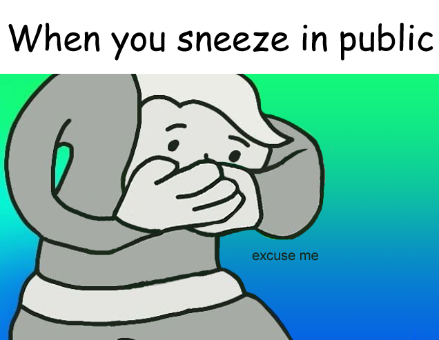 TheAndroShow's tweet photo. Funny meme I recreated because I couldn't find it anywhere https://t.co/ABxMTpRF3K