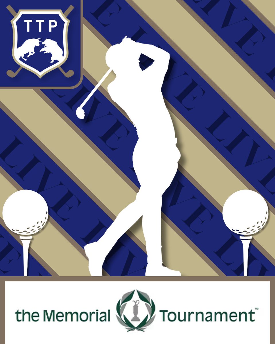 TraderTour's tweet image. Final Day!!!

Trade the PGA action FREE with Tour Trader Pro!

Get trading: TourTraderPro.com
#TourTraderPro #GolfStockMarket #TradeTheTour