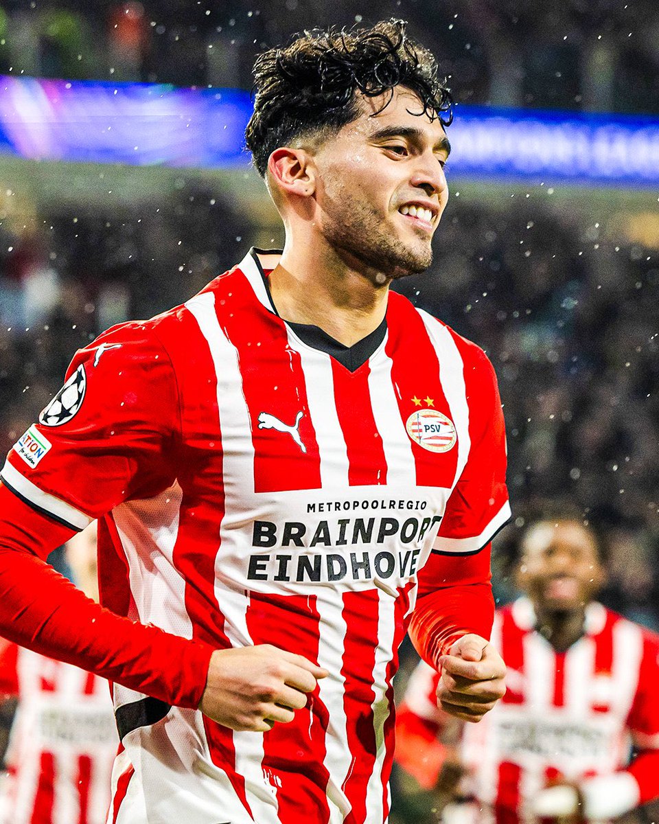 RinconMLS's tweet photo. 🚨🔍 El Fulham 🏴󠁧󠁢󠁥󠁮󠁧󠁿 tiene INTERÉS CONCRETO en Ricardo Pepi (22|🇺🇸), delantero del PSV 🇳🇱. 

👀 Puede haber MUCHA COMPETENCIA por el estadounidense en este mercado de pases. 

ℹ️ @mcgrathmike https://t.co/qST2aHia4T