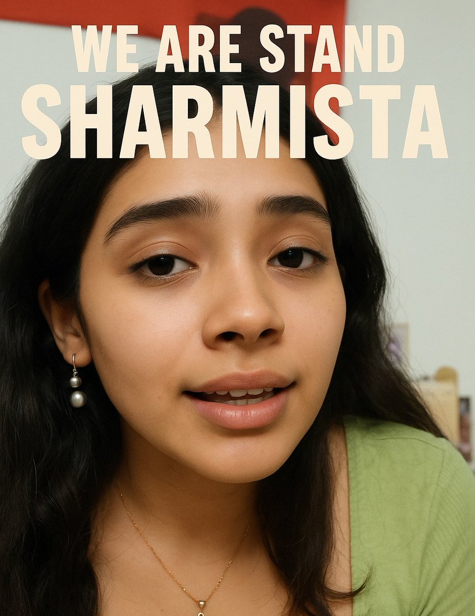 Ashley (Molly) (@theashleymolly) on Twitter photo Kanhaiyalal , Sharmistha , Nupur Sharma and so many others
<a href="/Sharmishta__19/">Sharmishta</a>, a social media influencer, was arrested by Kolkata Police following a viral video where she allegedly made derogatory remarks about Prophet Muhammad while targeting Pakistan, as reported by The Daily Kanhaiyalal , Sharmistha , Nupur Sharma and so many others
<a href="/Sharmishta__19/">Sharmishta</a>, a social media influencer, was arrested by Kolkata Police following a viral video where she allegedly made derogatory remarks about Prophet Muhammad while targeting Pakistan, as reported by The Daily