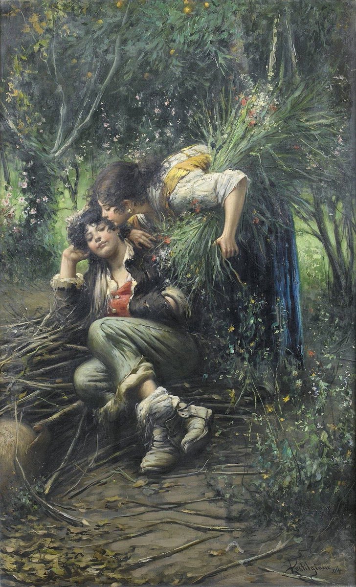 Rebeka (@rebeka80721106) on Twitter photo #ForteAmore
#ScrivoArte
🥀Amore, fascinoso Amore,
La campagna è il tuo
Tempio🥀
Jean François De Saint-Lambert🖋
#VivaLaCampagna #SalaLettura <a href="/SalaLettura/">©️ Il Caffè Letterario</a> #PetaliDiPoesia
<a href="/tafudany1/">daniela tafuro</a> <a href="/bralella09/">Graziella Bracchi</a> <a href="/Sellitti_MR/">Rosy ✿.•*¨*❥ ¸¸.•° ꕤ</a> <a href="/Mercurimc/">mariac mercuri</a> <a href="/scimonelli/">Scimonelli Giacomo</a> <a href="/Dedalus12470353/">Dedalus</a>
S P #ForteAmore
#ScrivoArte
🥀Amore, fascinoso Amore,
La campagna è il tuo
Tempio🥀
Jean François De Saint-Lambert🖋
#VivaLaCampagna #SalaLettura <a href="/SalaLettura/">©️ Il Caffè Letterario</a> #PetaliDiPoesia
<a href="/tafudany1/">daniela tafuro</a> <a href="/bralella09/">Graziella Bracchi</a> <a href="/Sellitti_MR/">Rosy ✿.•*¨*❥ ¸¸.•° ꕤ</a> <a href="/Mercurimc/">mariac mercuri</a> <a href="/scimonelli/">Scimonelli Giacomo</a> <a href="/Dedalus12470353/">Dedalus</a>
S P