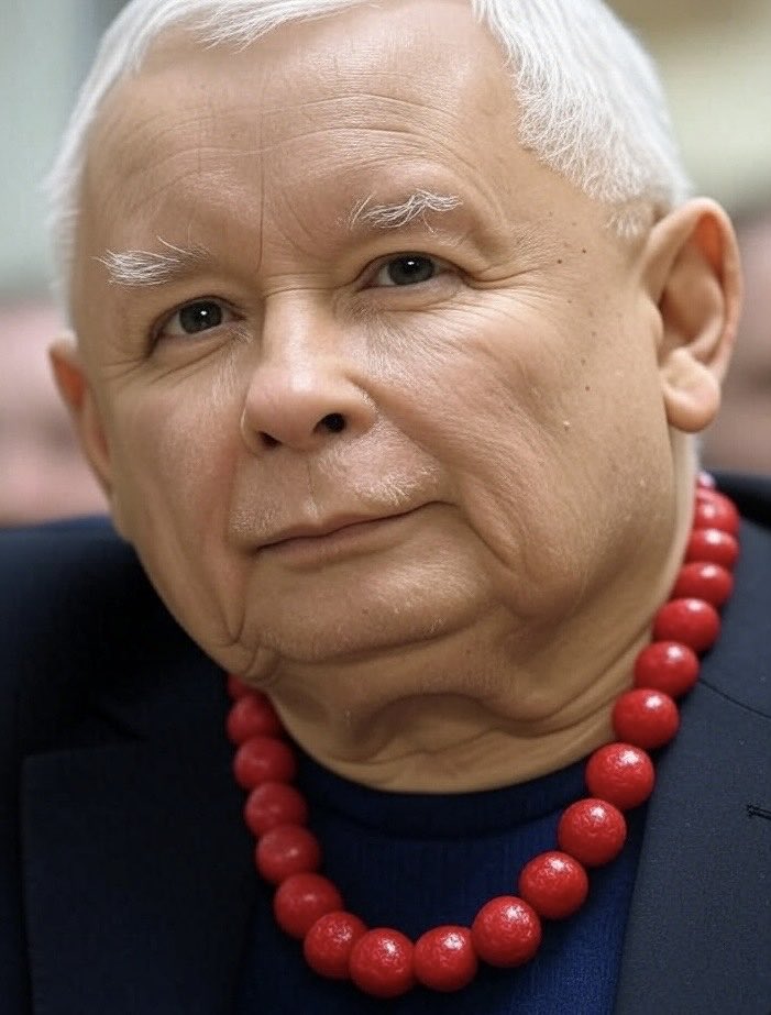 A tymczasem w poniedziałek…