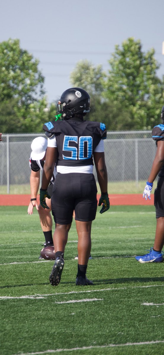 Blessed to make it to 16 💙