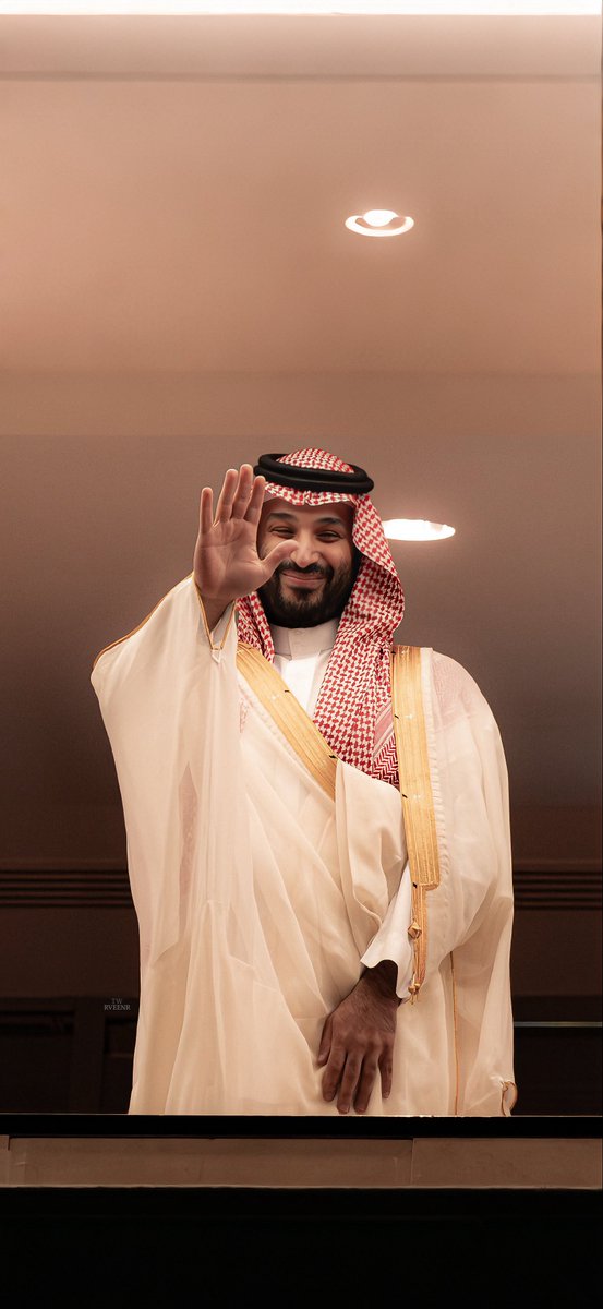 ⁴ᵏ Mohammed Bin Salman 🤍🇸🇦