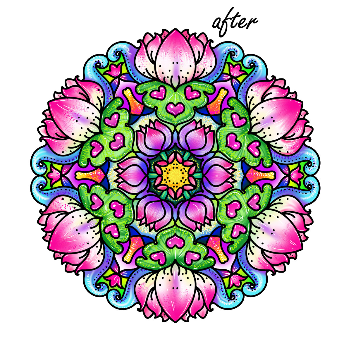 sofiartmedia's tweet photo. 🌺Mandala Magic Vol. 3 – Printable Mandala Coloring Pages for Relaxation  @funpiedesigns on ETSY: 
https://t.co/1MGmrF6e4g
#mandala #funpiedesignsetsy #funpiecoloringpages #etsycoloringpages #CreativeTherapy #mandalaetsy #ColorAndRelax #AdultColoring #StressRelief #ArtTherapy https://t.co/A9jynhhhzn