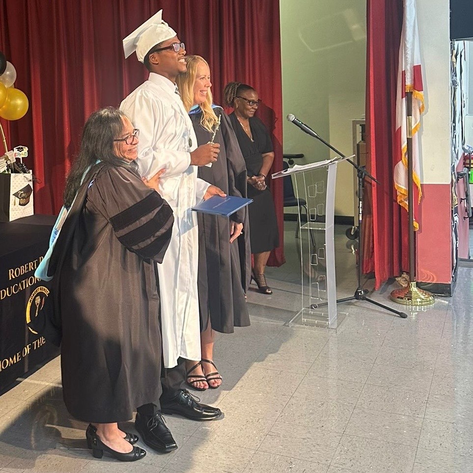 Jose L. Dotres, Ed.D. (@suptdotres) on Twitter photo Saluting the #Classof2025 from <a href="/RobertRenick3/">Robert Renick Educational Center</a>! Your determination and accomplishments deserve heartfelt recognition. We’re proud of all you’ve overcome and can’t wait to see the meaningful journeys you’ll create. #MDCPSGrad #Alumni305 #YourBestChoiceMDCPS Saluting the #Classof2025 from <a href="/RobertRenick3/">Robert Renick Educational Center</a>! Your determination and accomplishments deserve heartfelt recognition. We’re proud of all you’ve overcome and can’t wait to see the meaningful journeys you’ll create. #MDCPSGrad #Alumni305 #YourBestChoiceMDCPS