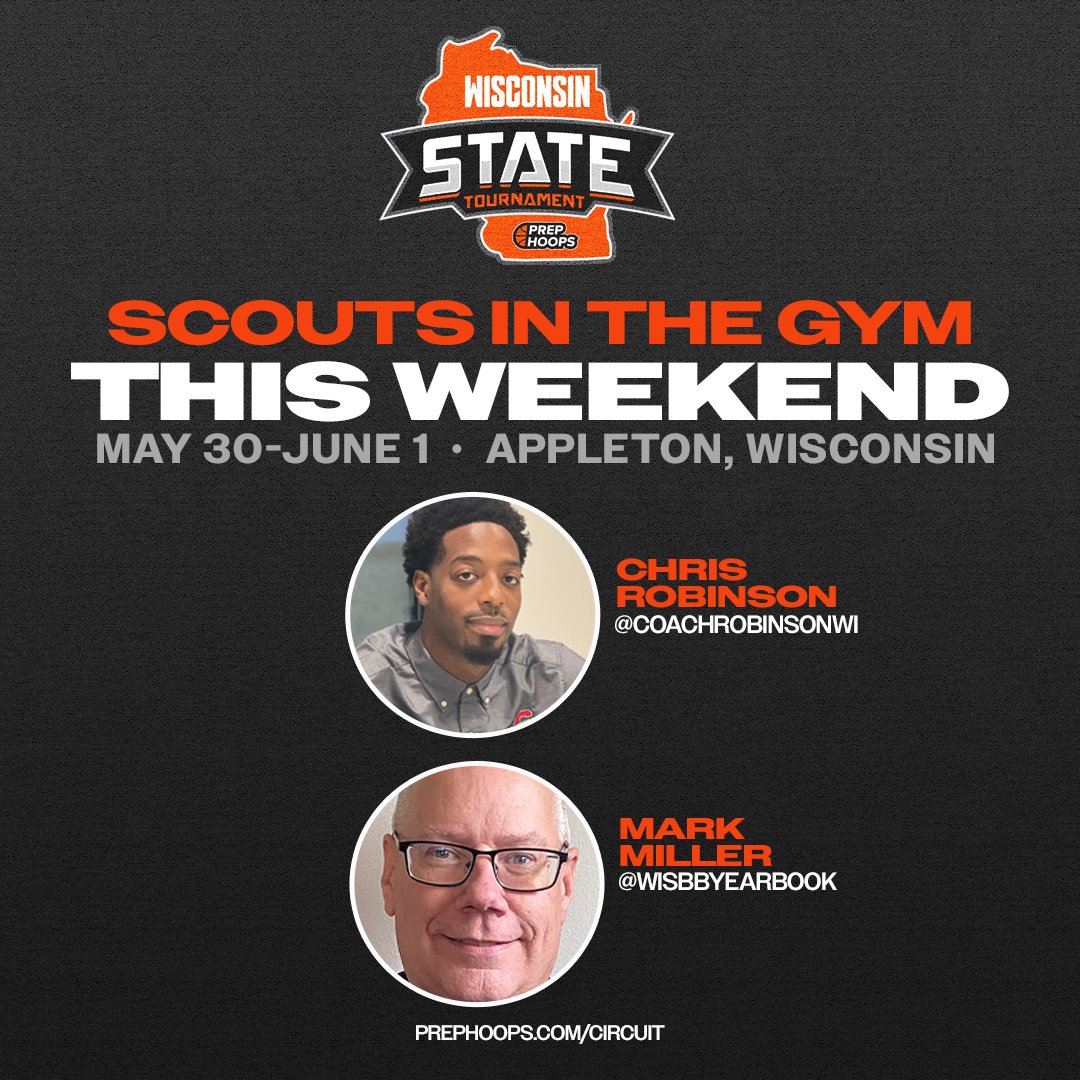 🚨👀 Scouts in the gym this weekend covering Prep Hoops Circuit events across the country this weekend!

#phwistate
#phokstate