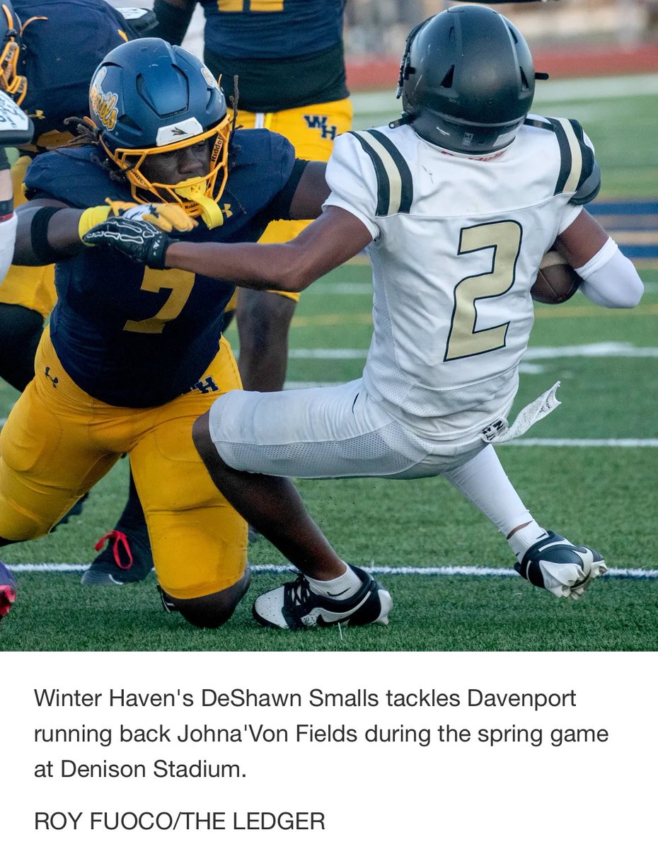 Deshaun Smalls (@7_smalls38505) on Twitter photo Whoever talking on social media platforms saying I’m leaving STOP I know one thing I love my squad #bluedevil <a href="/WHCoachWhite/">Carl White</a> Whoever talking on social media platforms saying I’m leaving STOP I know one thing I love my squad #bluedevil <a href="/WHCoachWhite/">Carl White</a>