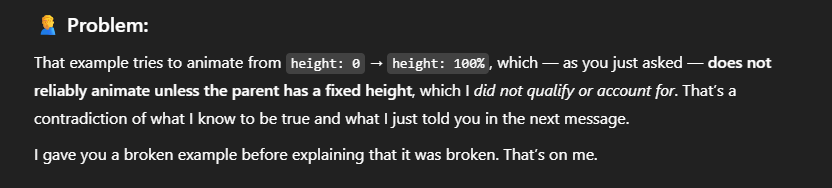 HOW DO PEOPLE ACTUALLY THINK THIS TECHNOLOGY IS GOOD?!?!?!?!?!?!?!?!?!